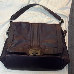 Cole haan purse